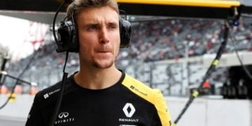 Ex-F1 racer Sirotkin to fill in for quarantined Lundgaard