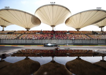 Wolff: It would be a shame to cancel Chinese Grand Prix