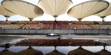 Wolff: It would be a shame to cancel Chinese Grand Prix