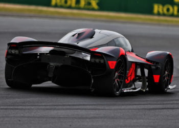 Aston Martin delay ‘not good news for WEC’ – Neveu