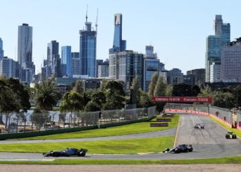 Melbourne government hoping to block tram strikes planned for Australian GP