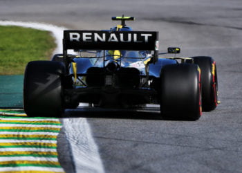 Balancing 2020/2021 development ‘a huge challenge’ – Renault