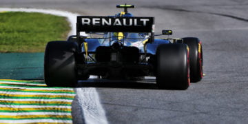 Balancing 2020/2021 development ‘a huge challenge’ – Renault