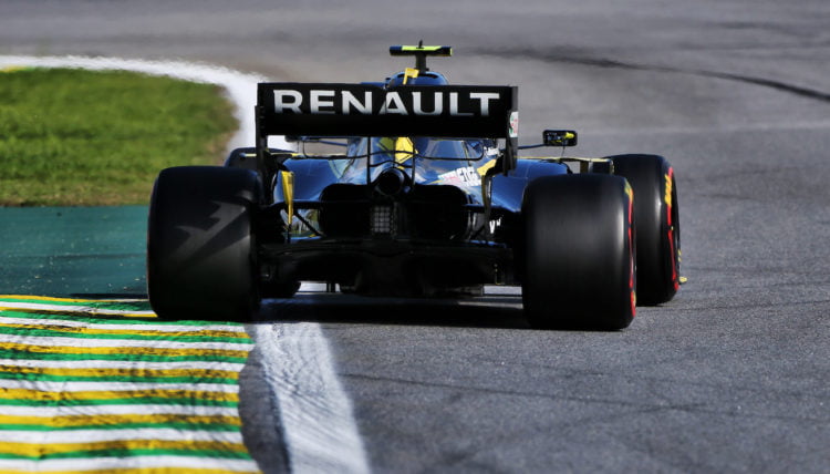 Balancing 2020/2021 development ‘a huge challenge’ – Renault