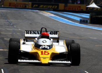 French GP to host ‘F1 Revival’ to celebrate 70th anniversary