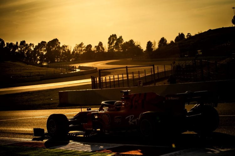 Preview: F1 2020 – same same but different