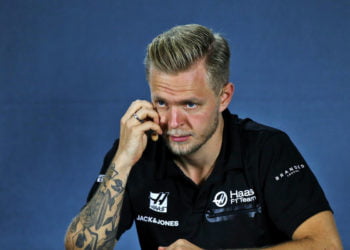 Plans for a Danish Grand Prix put on hold by government