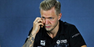 Plans for a Danish Grand Prix put on hold by government