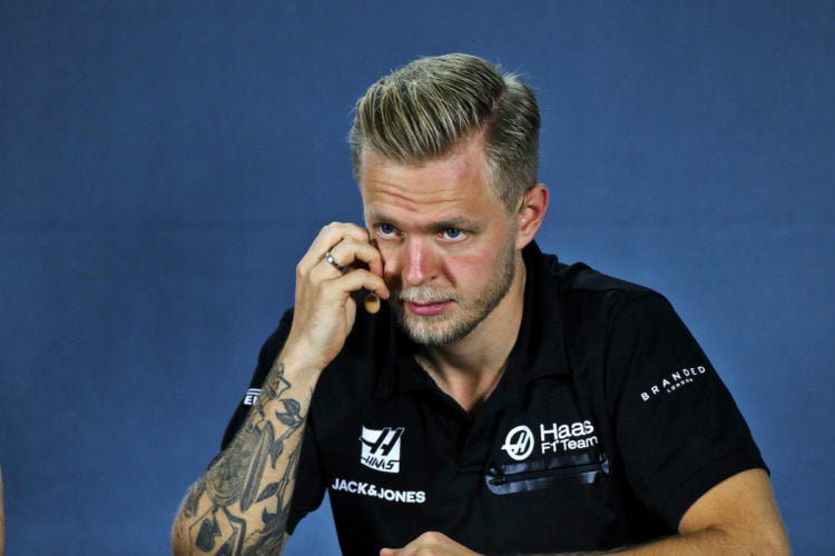 Plans for a Danish Grand Prix put on hold by government