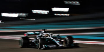 Mercedes ‘fighting a few little issues’ ahead of W11 unveiling