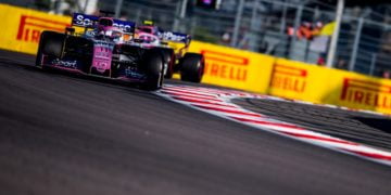 Racing Point more than ready for works team status