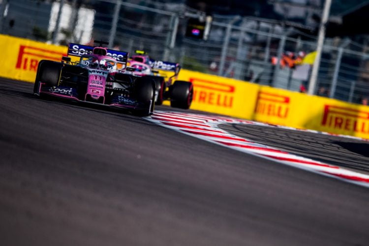 Racing Point more than ready for works team status