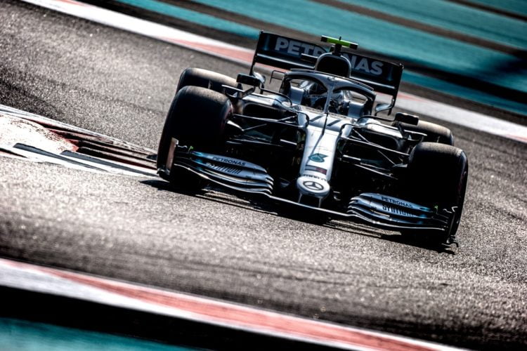 Teams risk 0.5s/lap loss if they get 2021 switch wrong