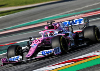 Racing Point rivals unhappy RP20 is Mercedes ‘copy’