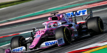 Racing Point rivals unhappy RP20 is Mercedes ‘copy’