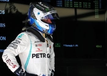 Bottas wants smoother contract talks, and earlier resolution
