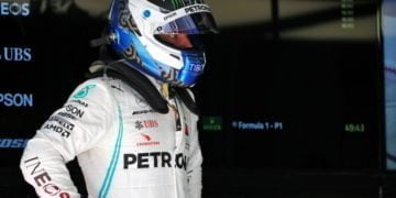 Bottas wants smoother contract talks, and earlier resolution