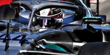 Live: Follow Day 1 of Formula 1 pre-season testing