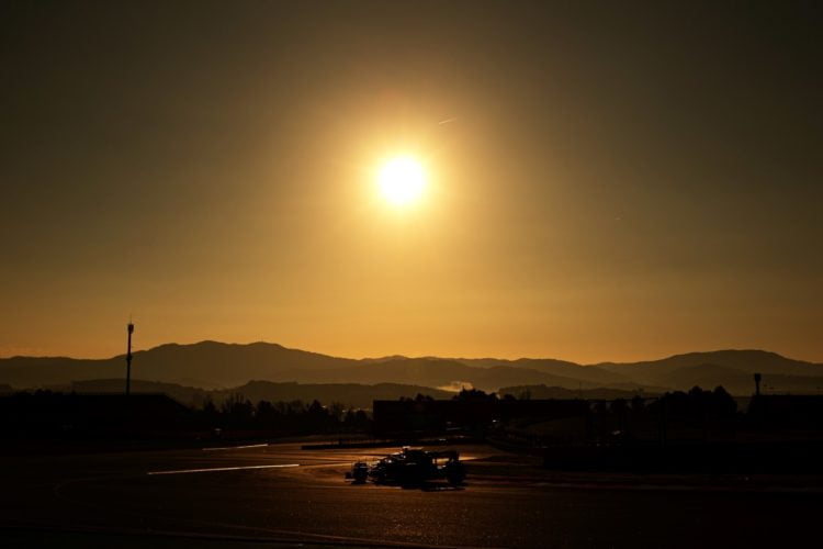 Formula 1 confirms plans for South Africa Fan Festival