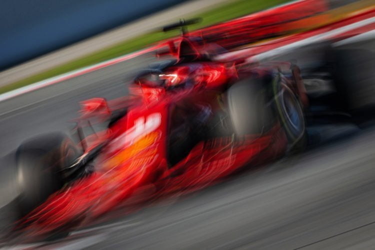 Ferrari changing approach to testing after 2019’s false dawn
