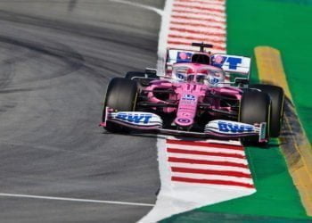 Haas’ Steiner defends Racing Point over ‘Mercedes copy’ claims