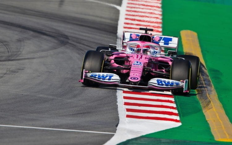 Haas’ Steiner defends Racing Point over ‘Mercedes copy’ claims