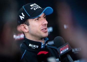 Latifi among F1’s most prepared rookies – Russell