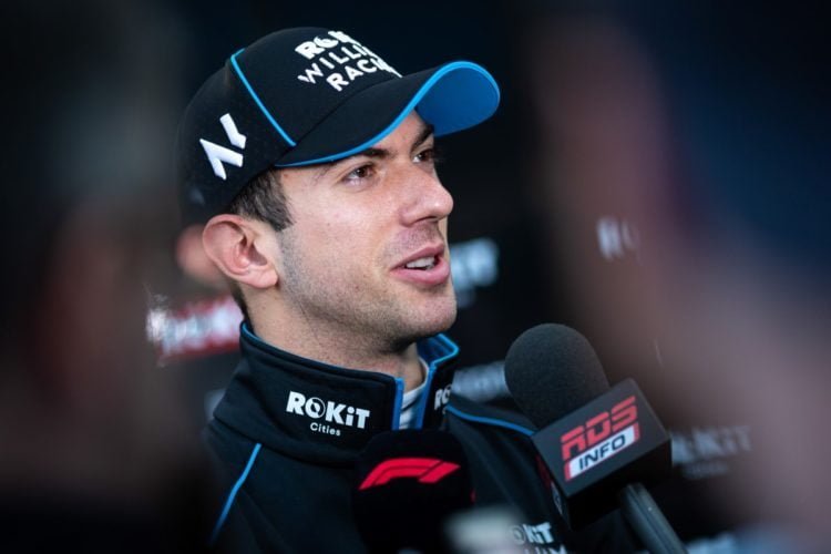 Latifi among F1’s most prepared rookies – Russell