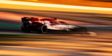 Live: Follow Day 2 of Formula 1 pre-season testing