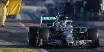 Mercedes: FIA has given dual-axis steering (DAS) all clear