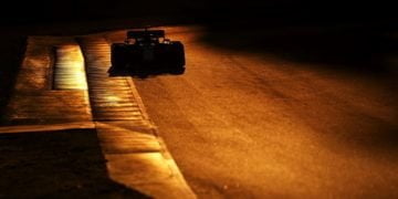 Raikkonen quickest on second Barcelona test day