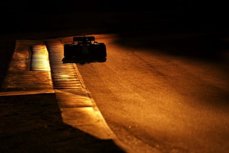 Raikkonen quickest on second Barcelona test day