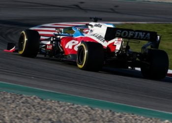 Williams ‘left no stone unturned’ in early 2019 inquiry