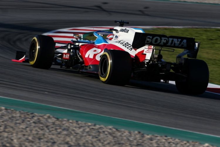 Williams ‘left no stone unturned’ in early 2019 inquiry