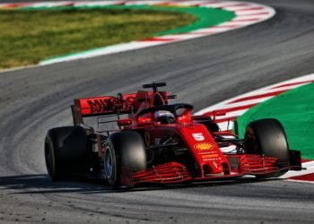 Ferrari battling performance trade-off – Binotto