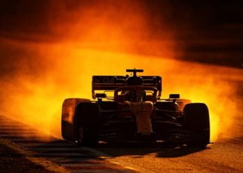 McLaren has had best start for years, says Seidl