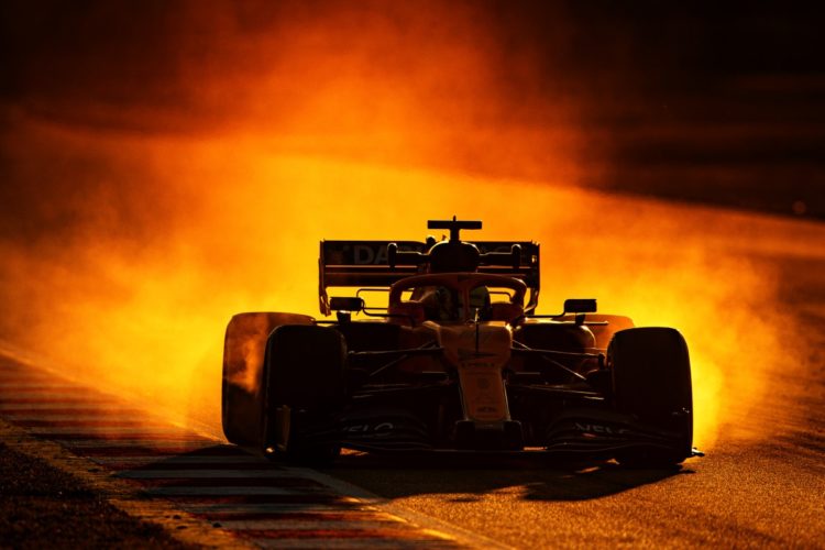 McLaren has had best start for years, says Seidl