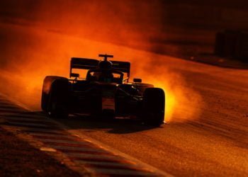 Live: Follow Day 3 of Formula 1 pre-season testing