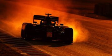 Live: Follow Day 3 of Formula 1 pre-season testing