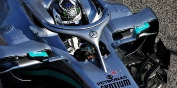 Bottas: DAS has been in pipeline for a year