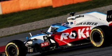 Williams aiming for Q2 return, racing and respect
