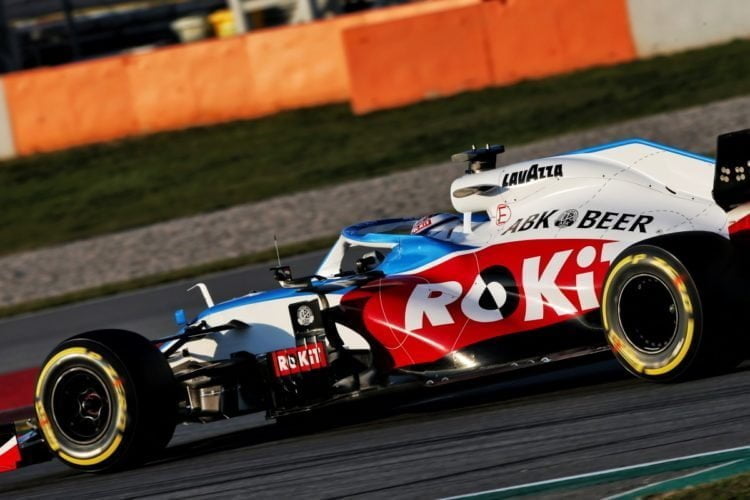 Williams aiming for Q2 return, racing and respect