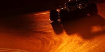 F1 returns: Barcelona second test driver line-up