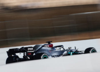 Racing Point expects rivals to copy Mercedes’ ‘DAS’