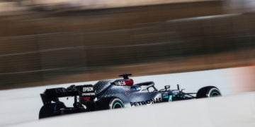 Racing Point expects rivals to copy Mercedes’ ‘DAS’