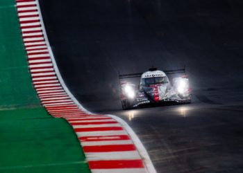 Rebellion takes early lead in Austin