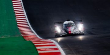 Rebellion takes early lead in Austin