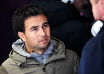 Racing Point no longer playing catch-up – Perez