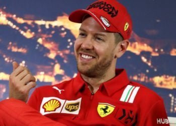 Gallery: Day four of Formula 1 pre-season testing