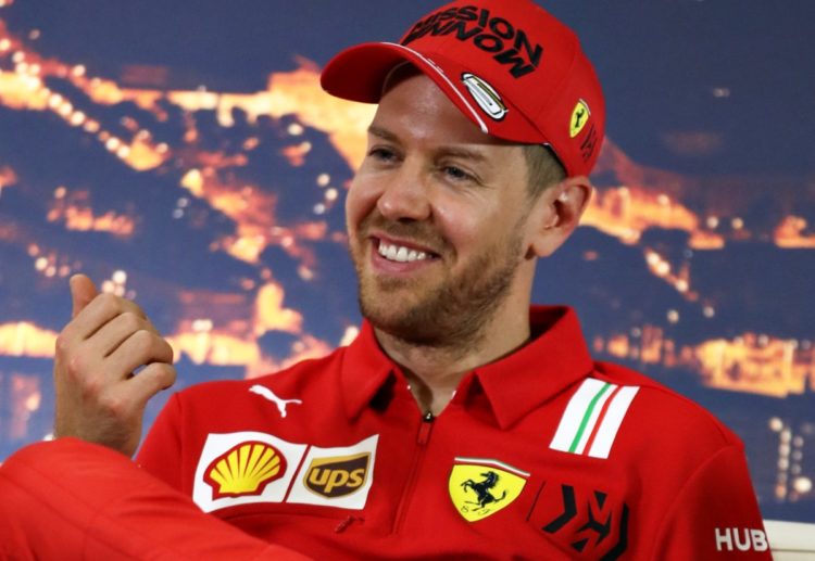 Gallery: Day four of Formula 1 pre-season testing